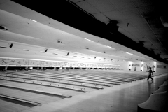 Bowling Alley