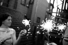 Sparklers