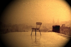 Lonely Chair