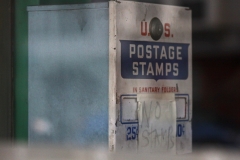 No Stamps