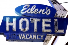 Eden\'s Hotel