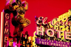 El Cortez and Friends