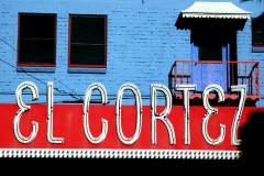 El Cortez