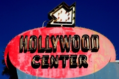 Hollywood Center