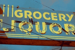 Liquor Grocery