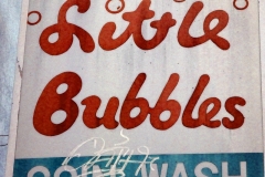 Little Bubbles