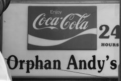 Orphan Andy's