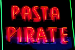 Pasta Pirate