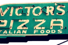 Victor's Pizza