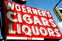 Woerner's