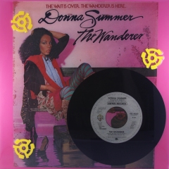 Donna-Summer